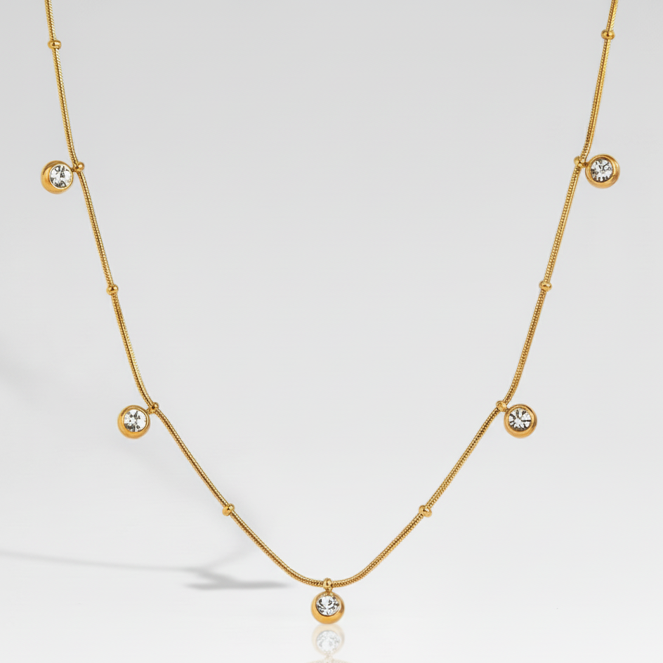 Serena necklace
