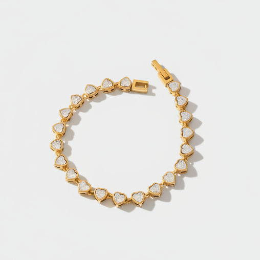 Purely Yours Bracelet