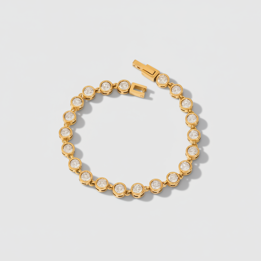 Celeste Glow Bracelet