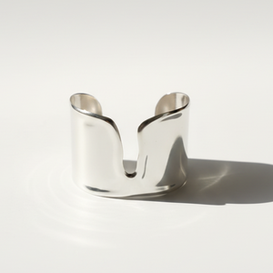 Chrome Crush Bracelet