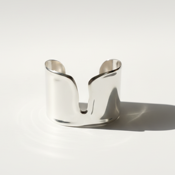 Chrome Crush Bracelet