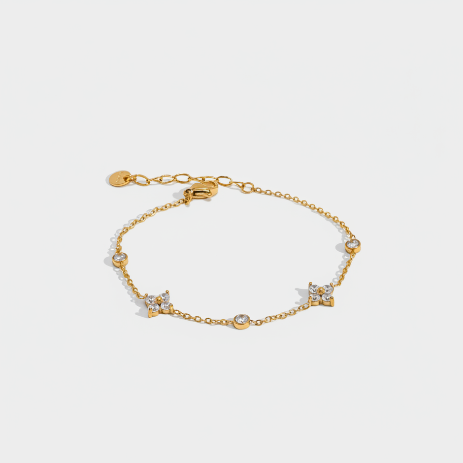 Diana's grace bracelet