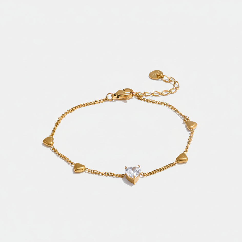 Layla bloom bracelet