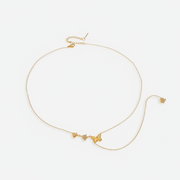 Butterfly Bliss Necklace