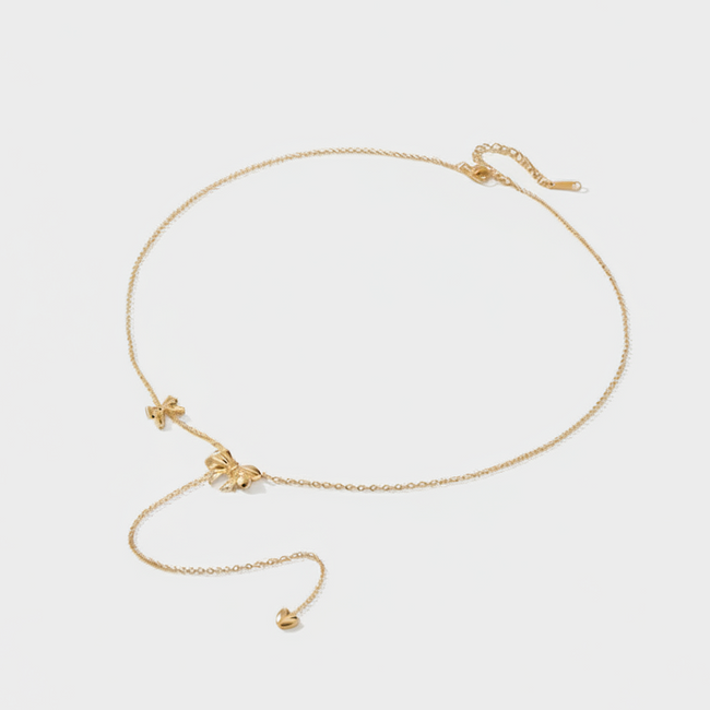 Serenade Necklace