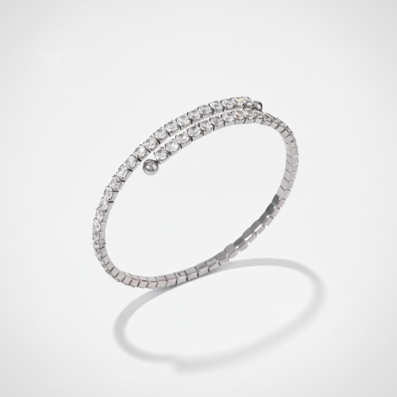 Regal Radiance Bracelet