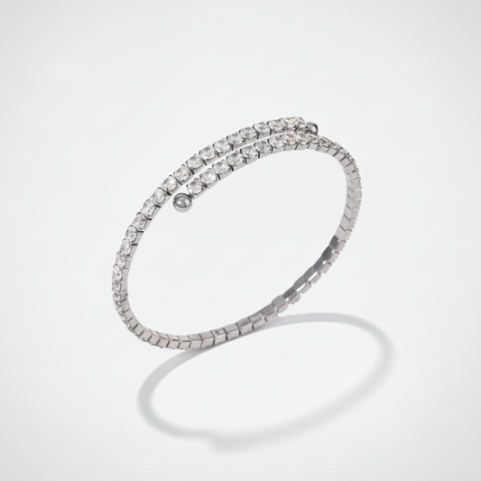 Regal Radiance Bracelet