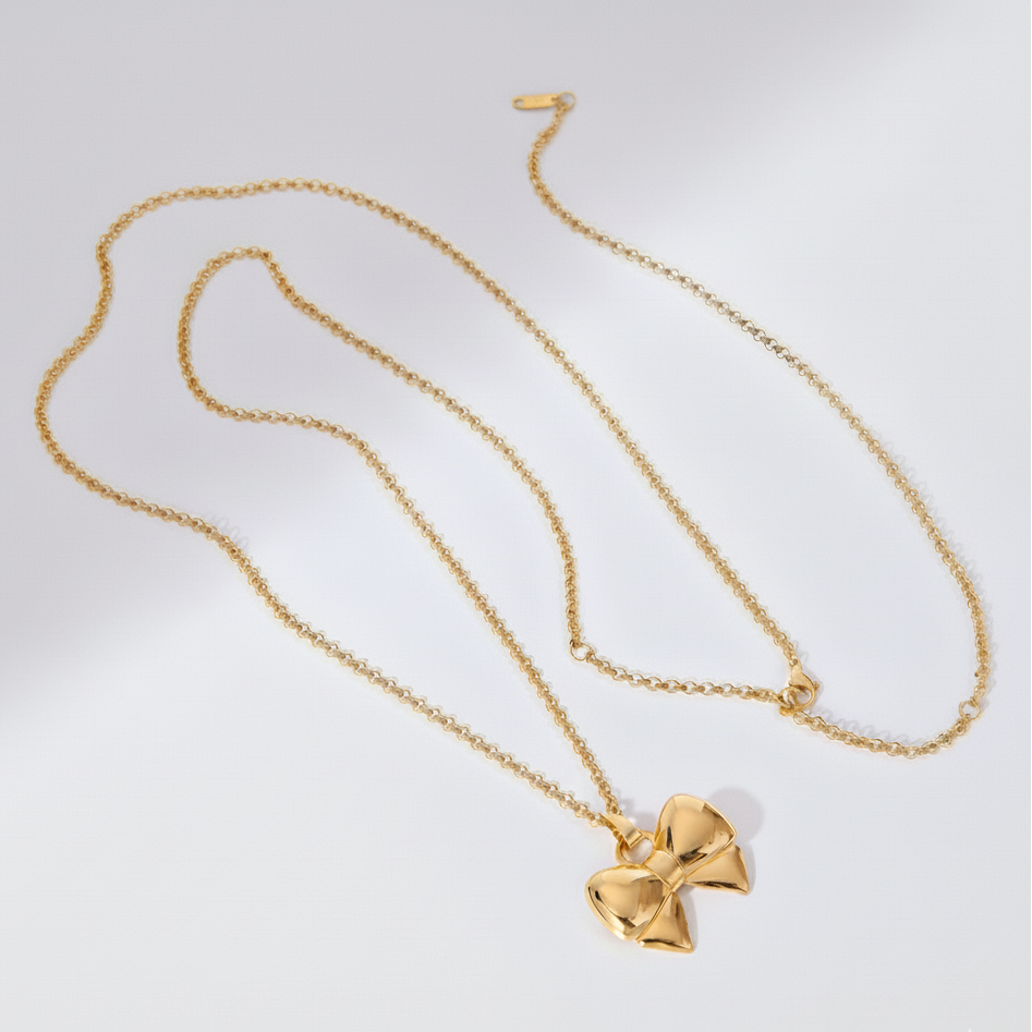 545 Ave Bella waist chain