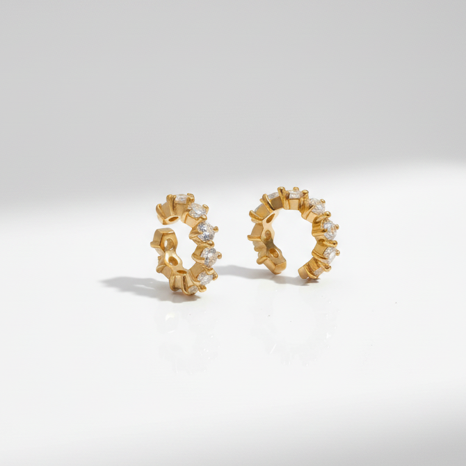 Sienna Cuff