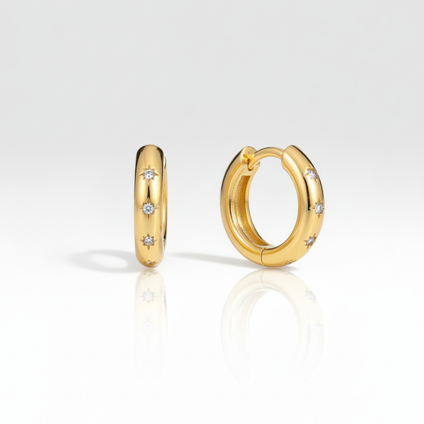 Stella Hoops