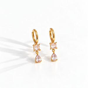 Sparkle Drops