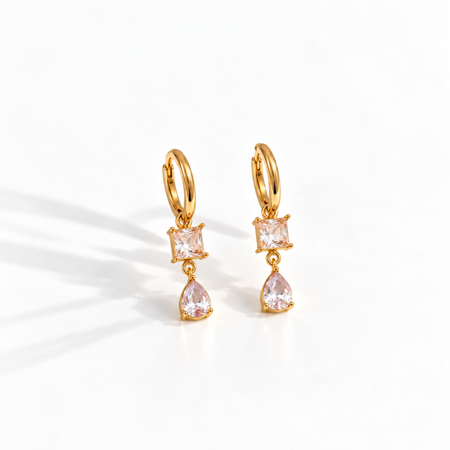 Sparkle Drops