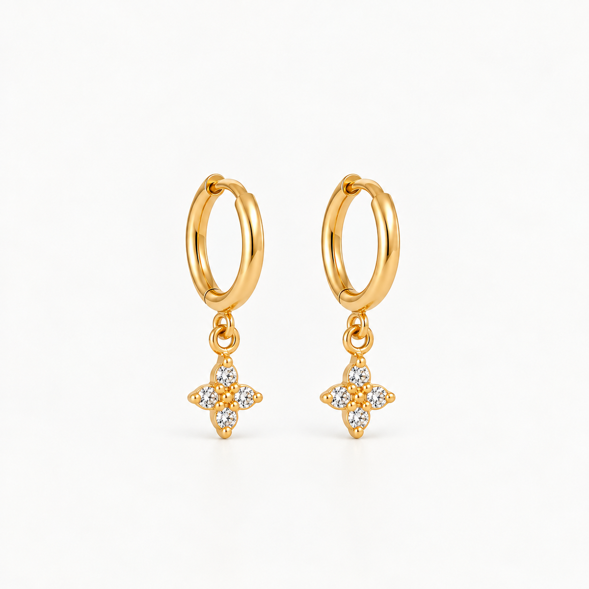 Clovera Charm Drops