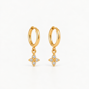 Clovera Charm Drops