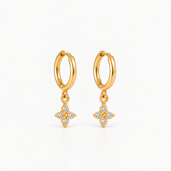 Clovera Charm Drops