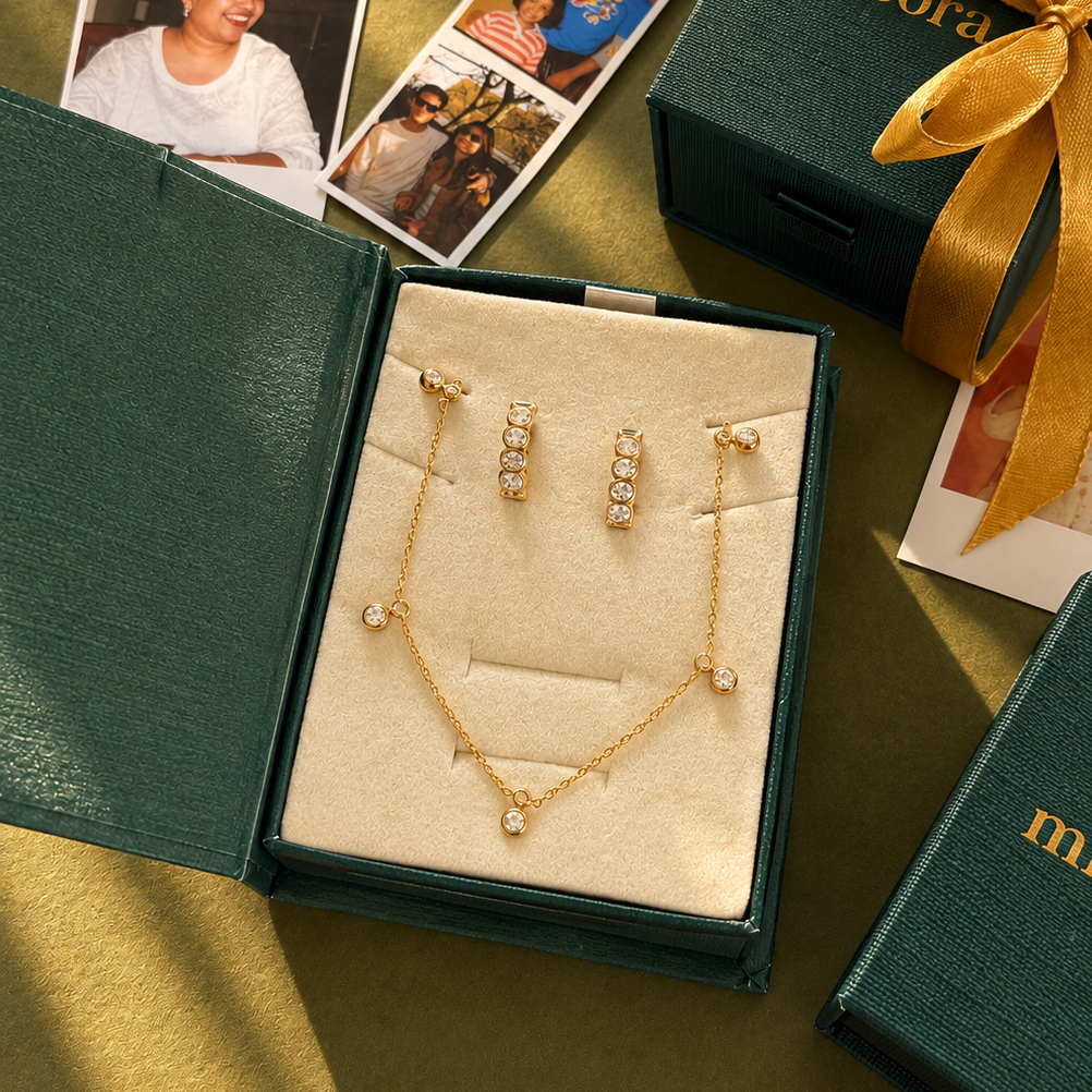 Everyday Elegance Set