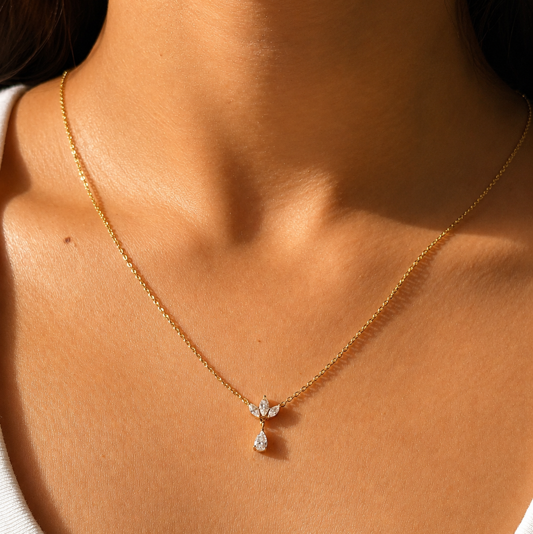 Bloom Necklace
