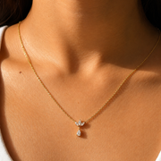 Bloom Necklace