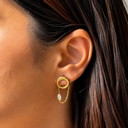 Blair Drop Earrings