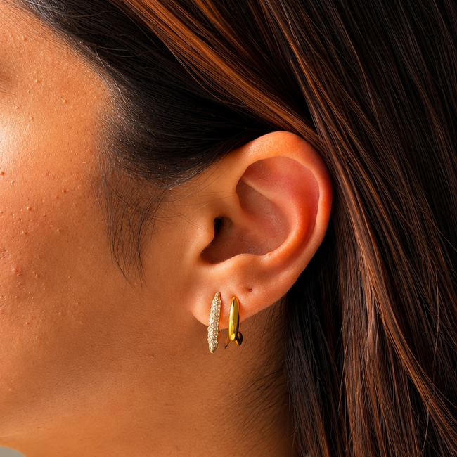 Prism Earrings