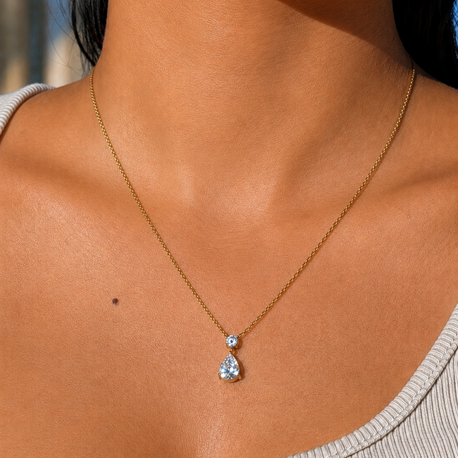 The Dew Drop Set