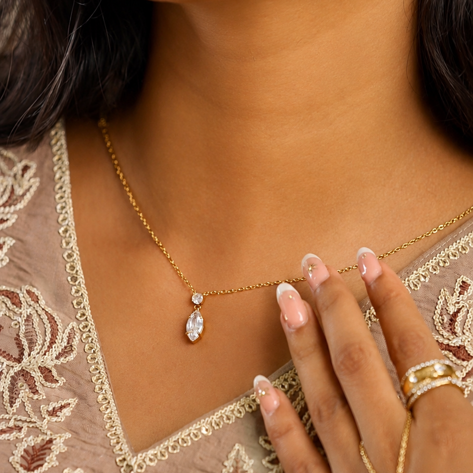 Grace Solitaire Set
