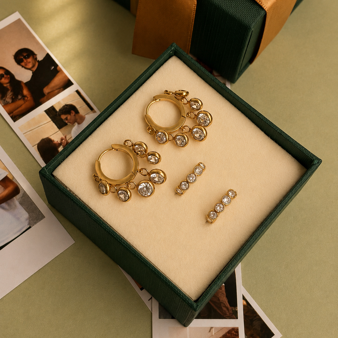 Opulent Elegance Combo