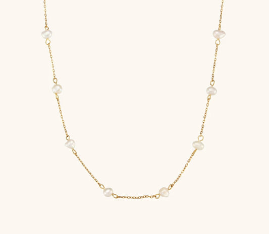 Pearl Glow Chain