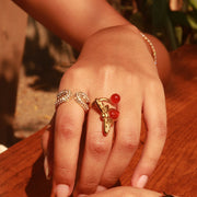 Scarlet Ring