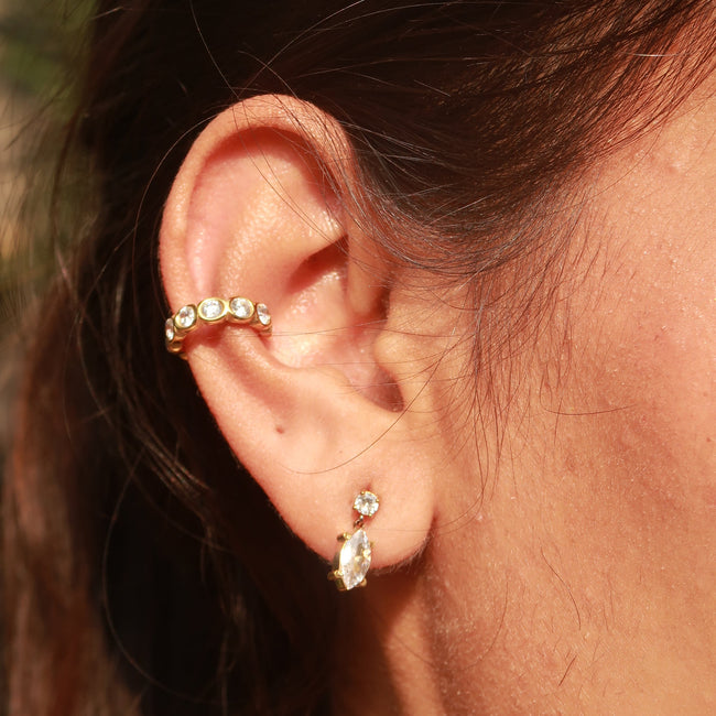 Elixir Earrings