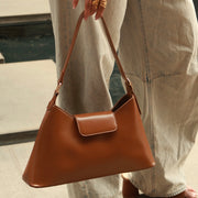 Chestnut Shoulder Bag