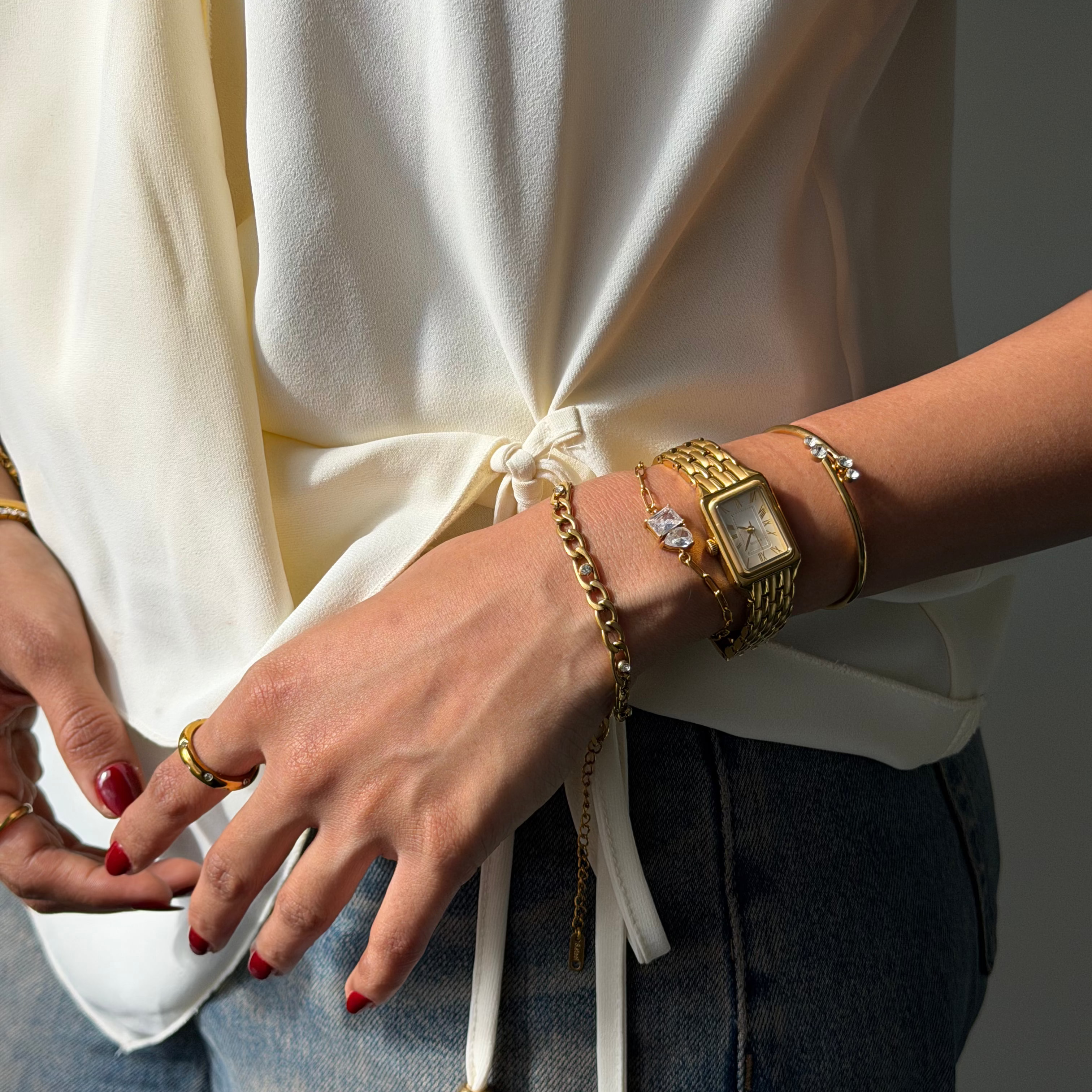 Amelia Bracelet