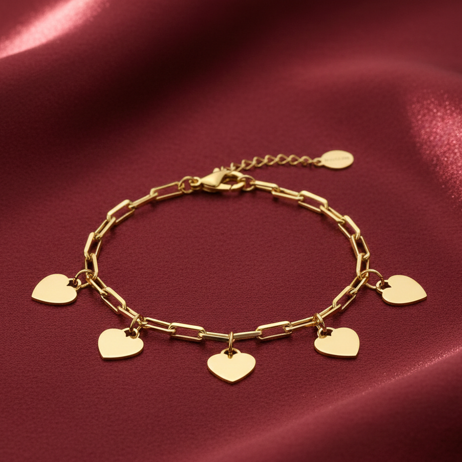 Heartfelt Connection