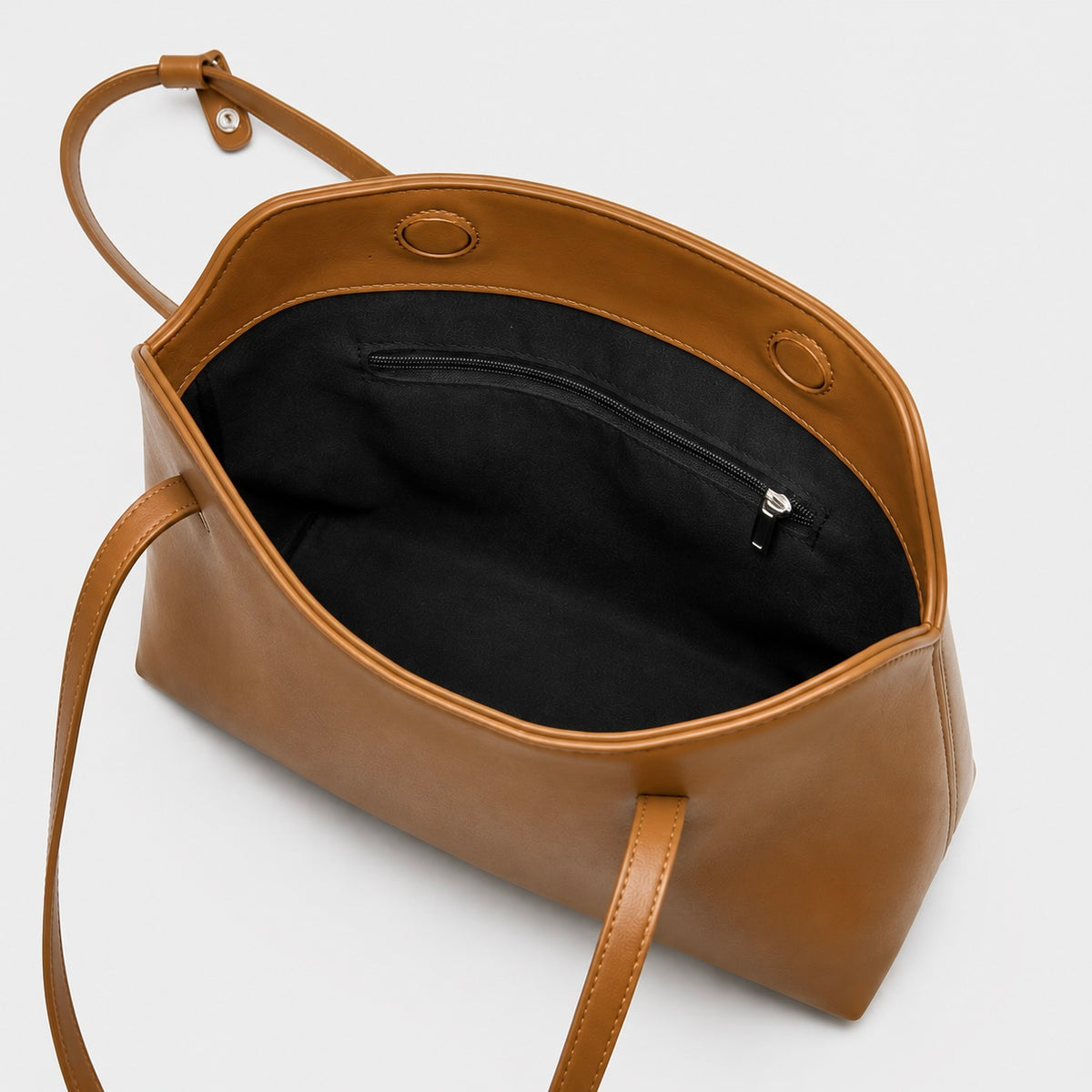 Toffee Shoulder Bag
