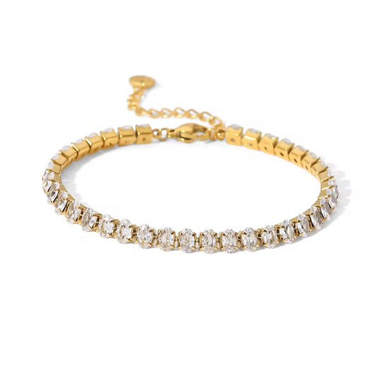 Opaline Bracelet