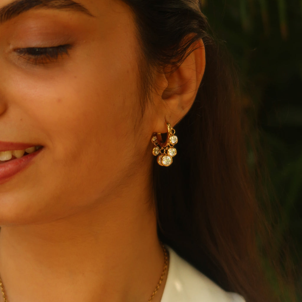 The Dazzling Drops Set