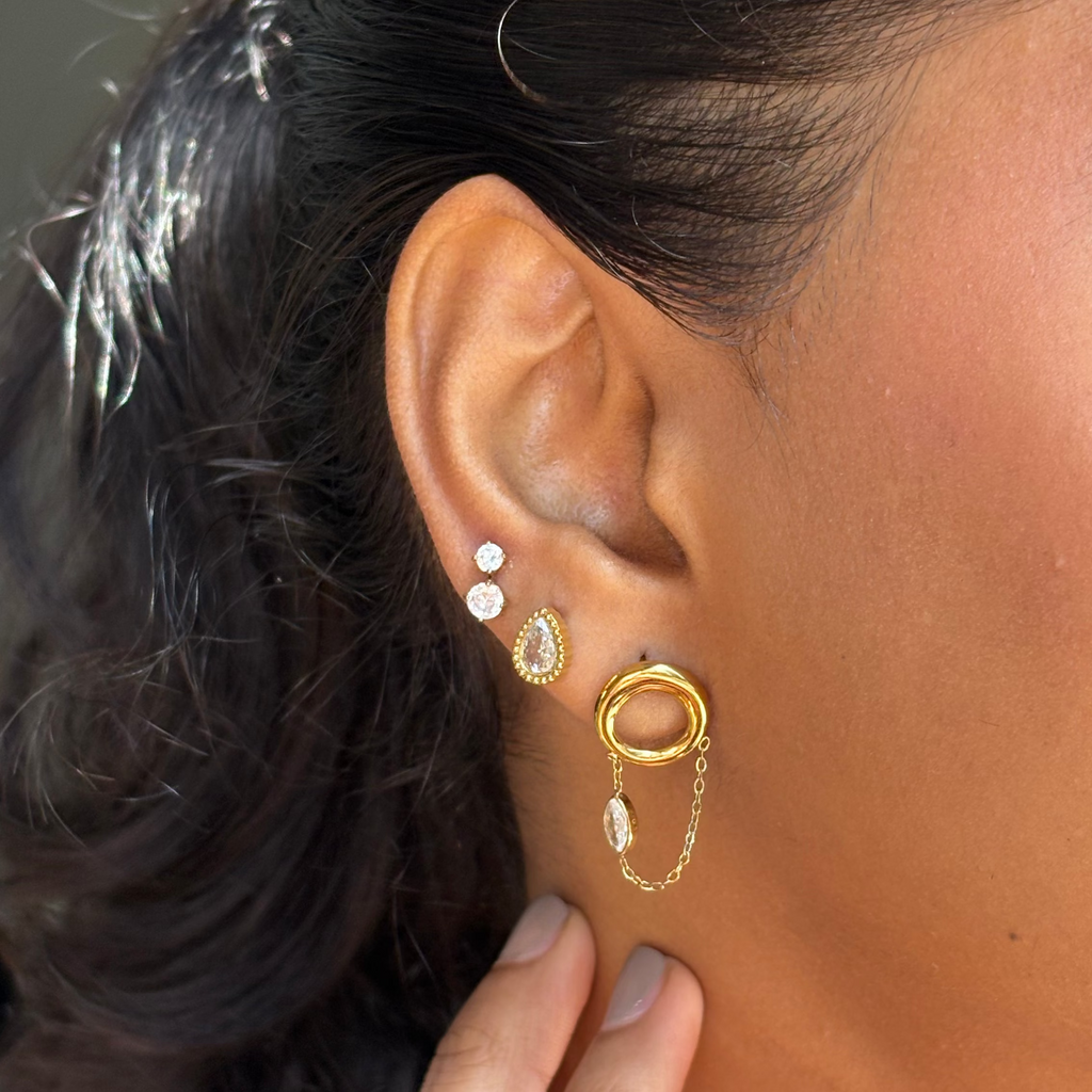 Blair Drop Earrings