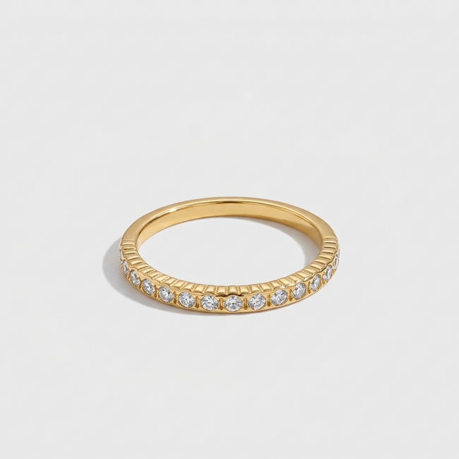 Evie Ring