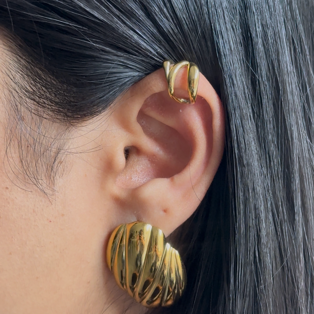 Mia Ear Cuff
