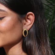 Solara Earrings
