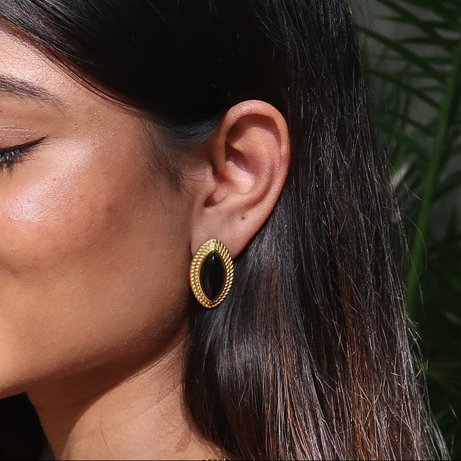 Solara Earrings