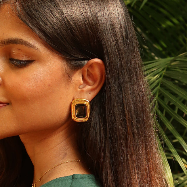 Eclipse Earrings