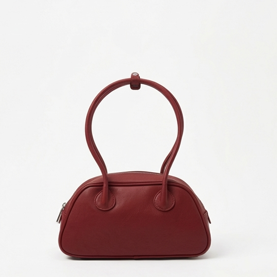 Merlot Shoulder bag