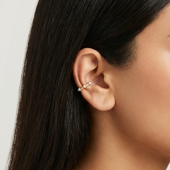Vellure Ear Cuff