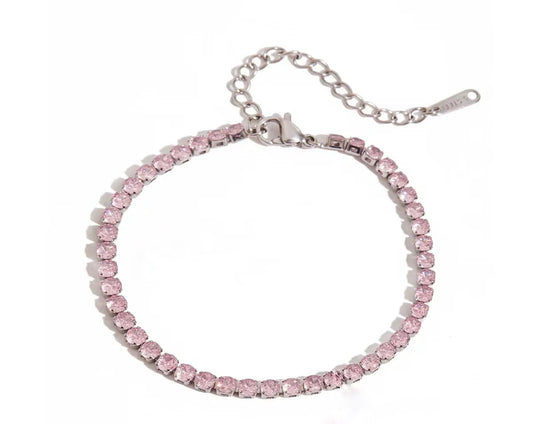Aurora Blush Bracelet
