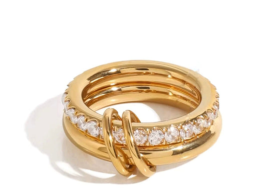 Crownlight Ring