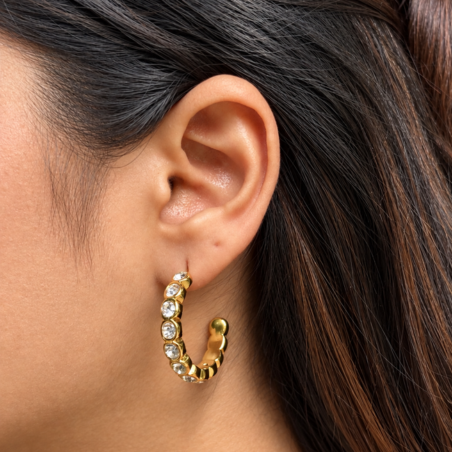 Forever Icon Hoops
