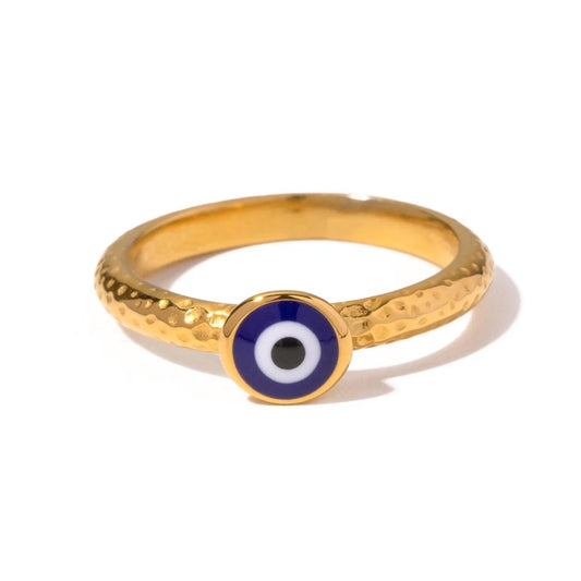 Nazar Ring