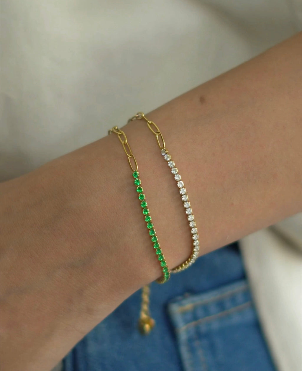Ellahi Bracelet