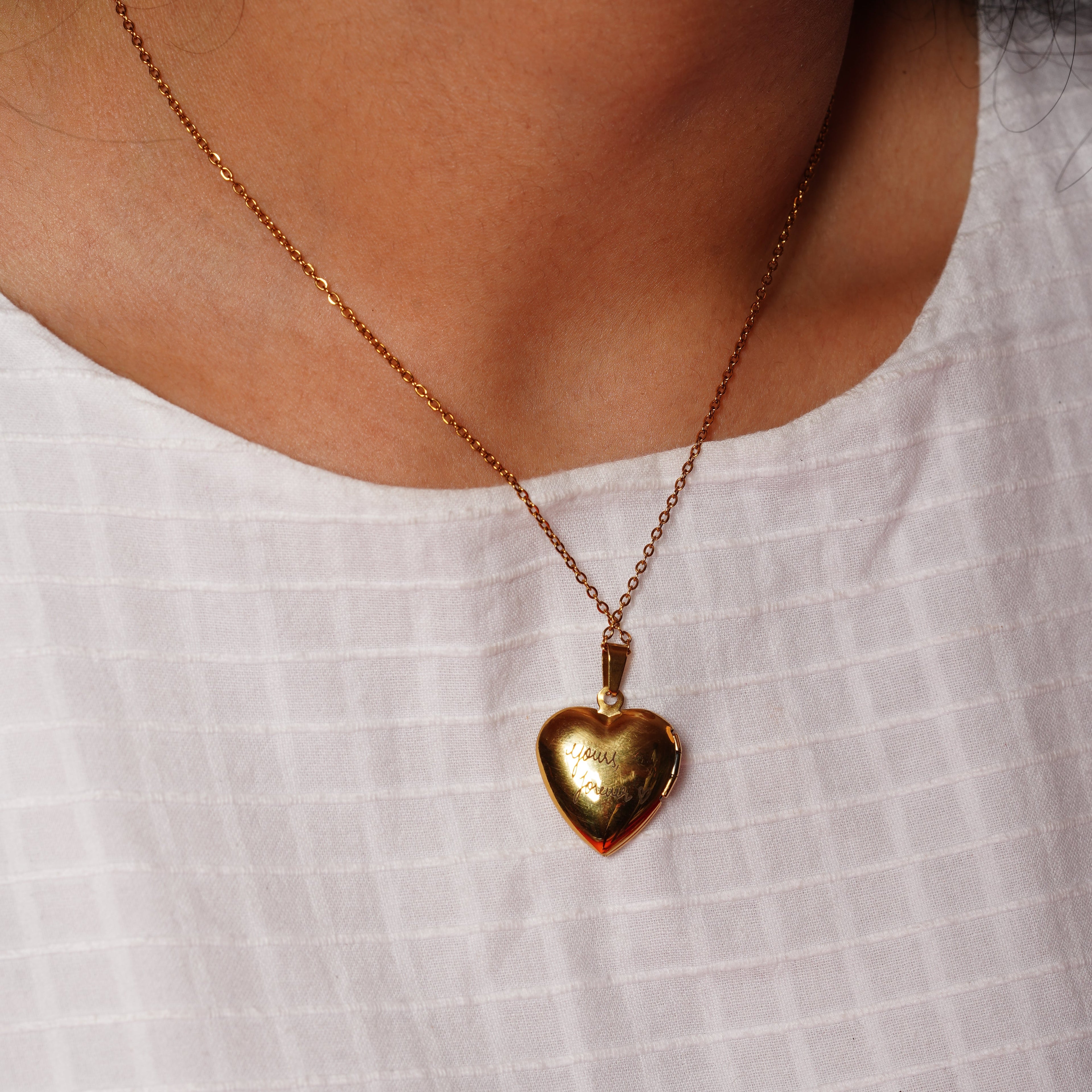 Forever love Photoheart